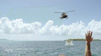 L'attaque du requin à 5 têtes