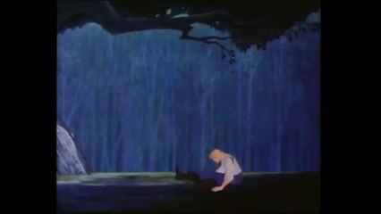 Pocahontas, une légende indienne