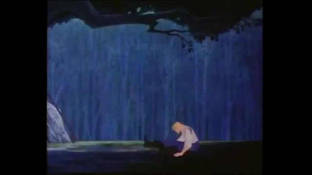 Pocahontas, une légende indienne