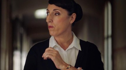 Madame d'Amanda Sthers avec Rossy de Palma (Bande-Annonce)