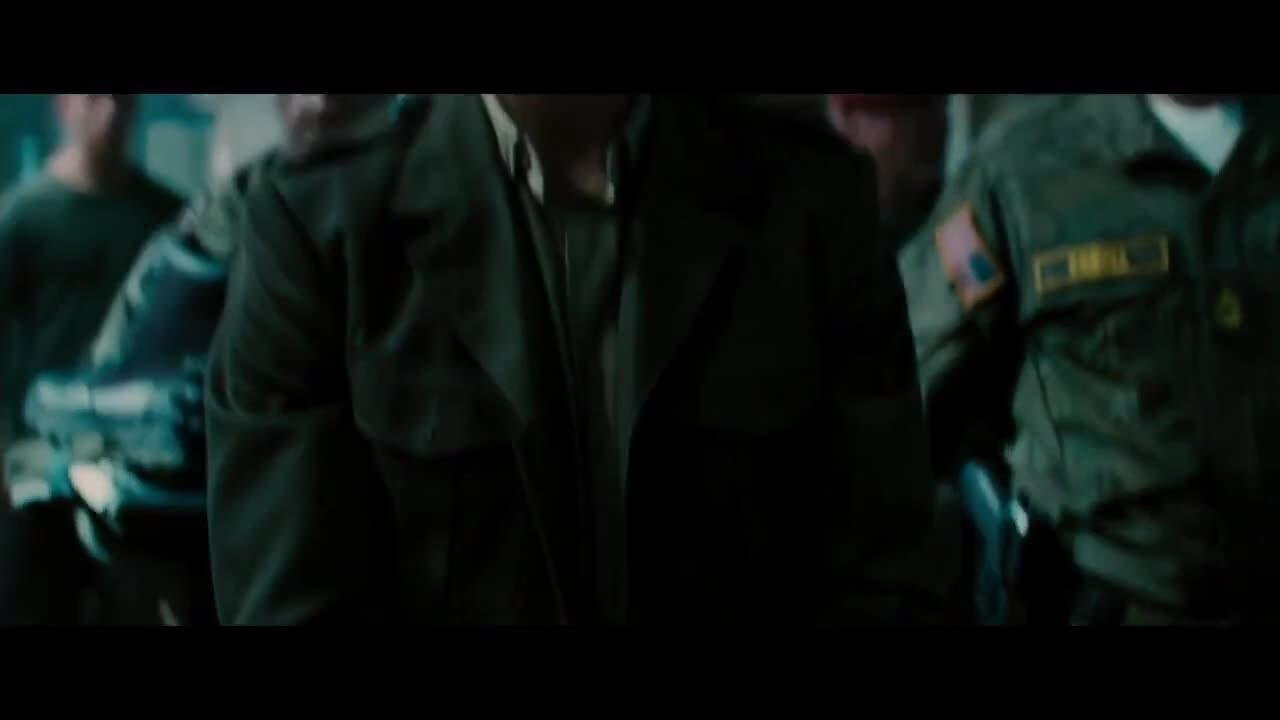 Edge of Tomorrow