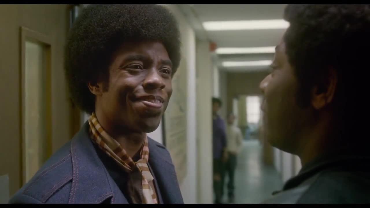 Get on Up