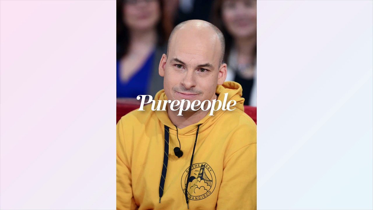 Alexandre Jollien, son infirmité motrice cérébrale : il raconte la cause de son handicap