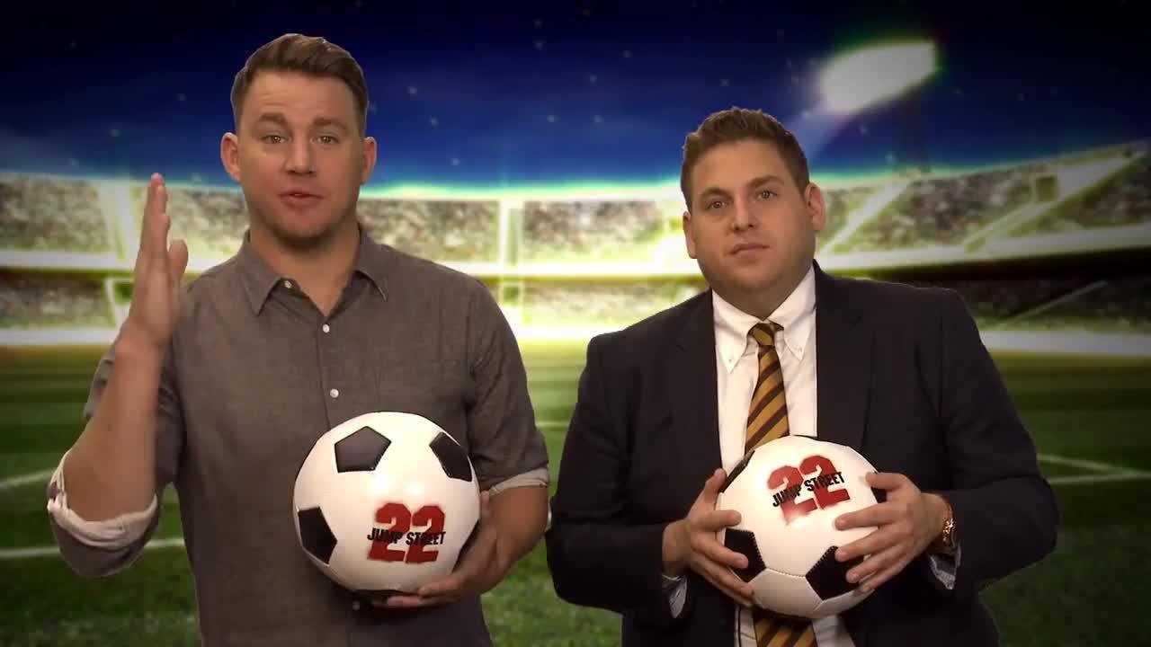 22 Jump Street