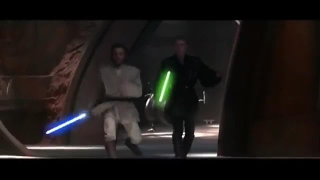 Star Wars Episode II : l'attaque des clones