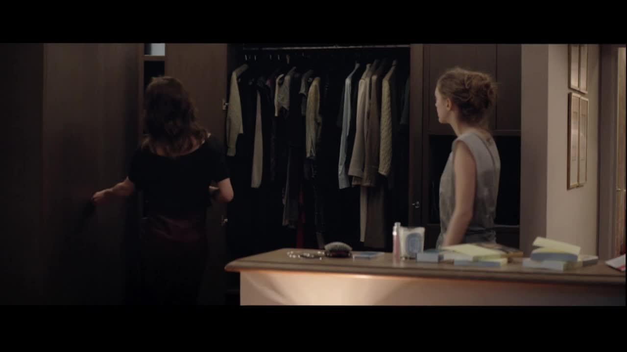 Une rencontre