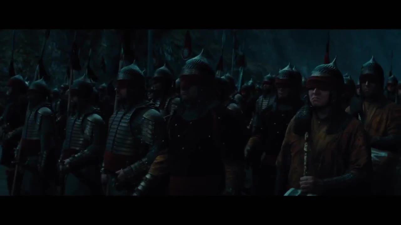 Dracula Untold