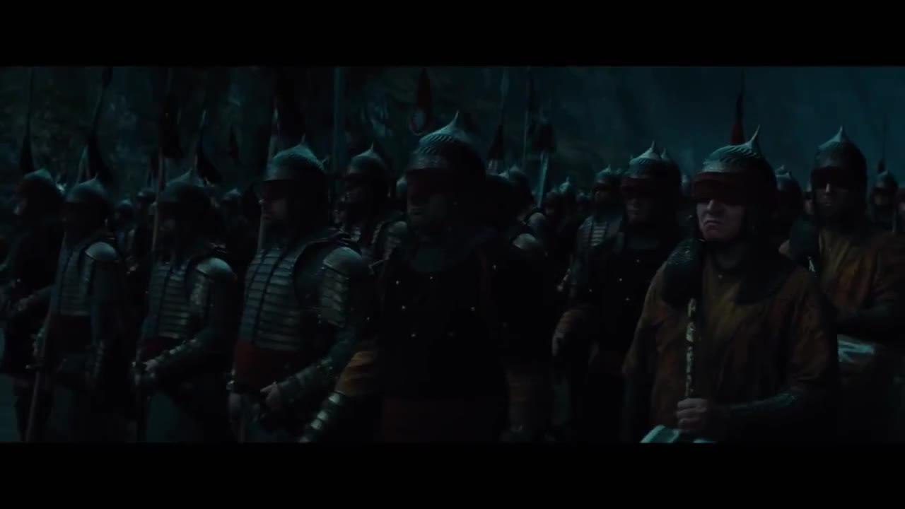 Dracula Untold