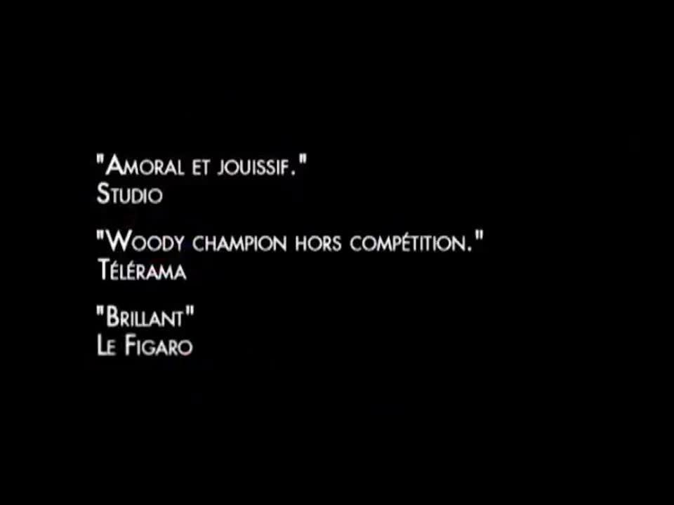 Match Point