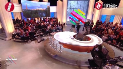 Le casting complet de Danse avec les stars 8 invité dans Quotidien