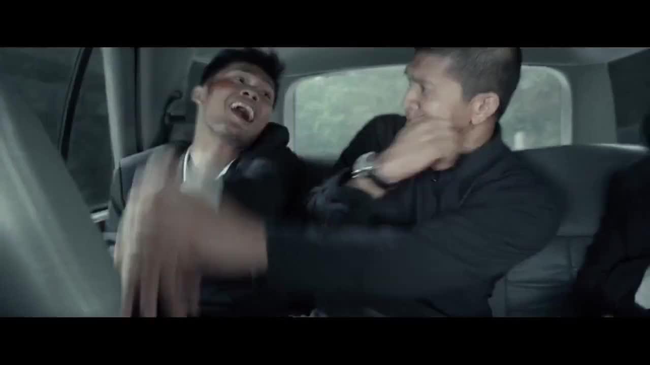 The Raid 2