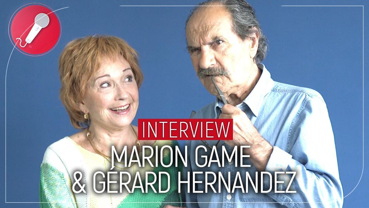 Scènes de ménages : Huguette et Raymond face à nos lecteurs