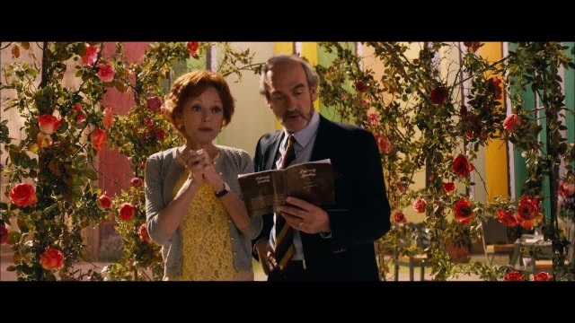 Aimer, boire et chanter