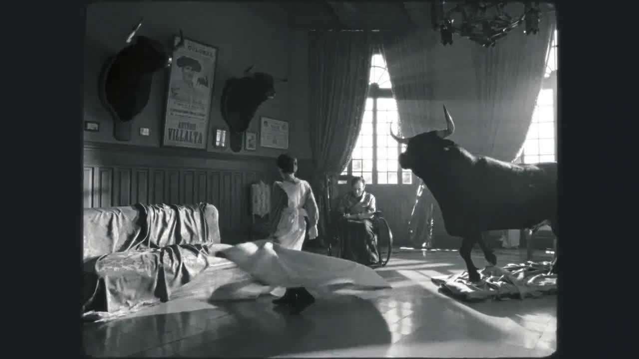 Blancanieves