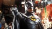 Michael Keaton reveals why he stopped playing Batman