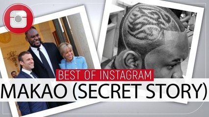 Makao : de garde du corps d'Emmanuel Macron à Secret Story 11...