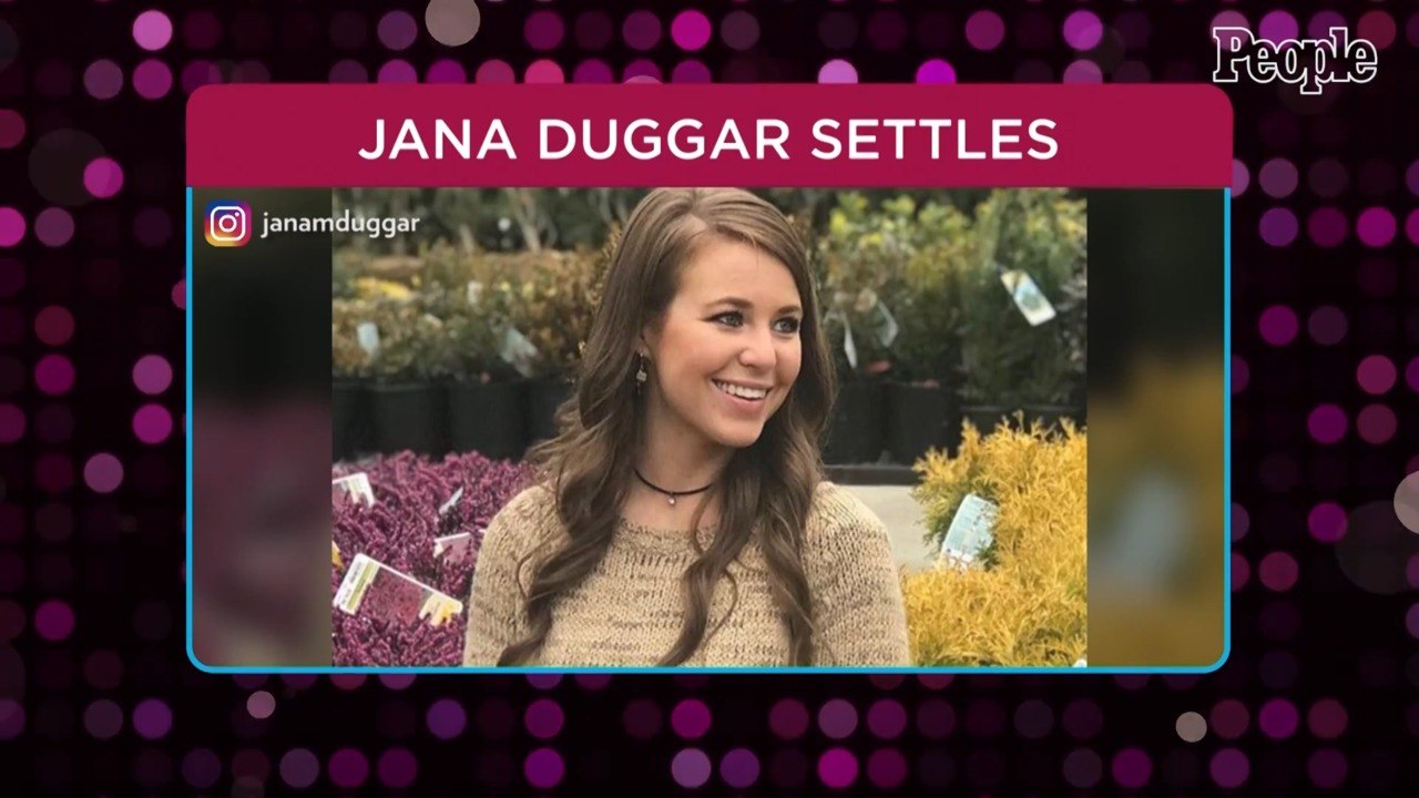 Jana Duggar Pleads Guilty, Settles Child Endangerment Charge Outside of Court