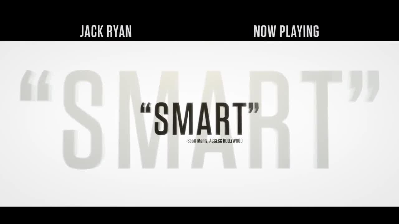 The Ryan Initiative