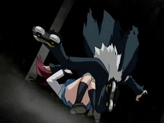 Amv avec pusieurs mangas