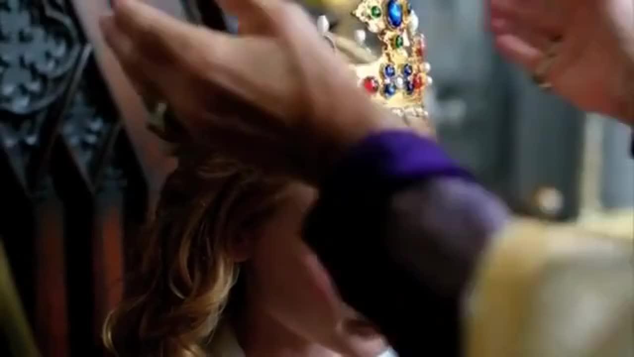 The White Queen