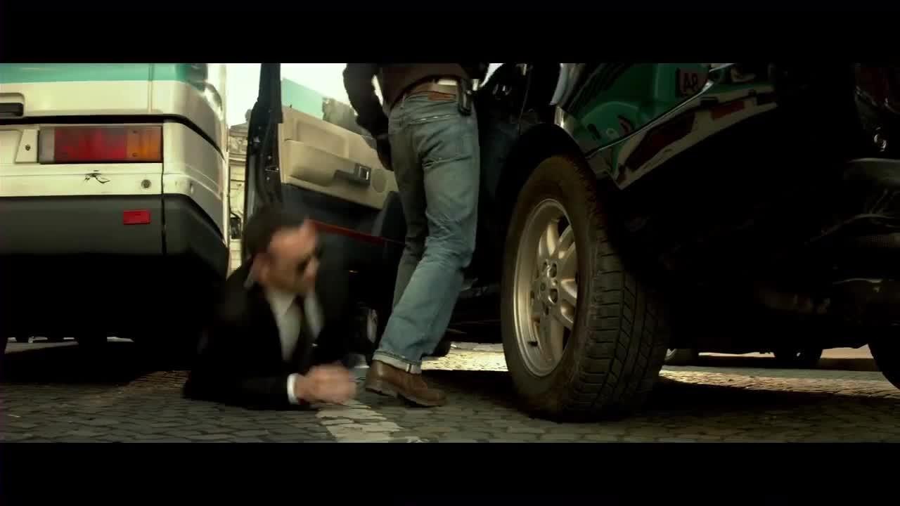 3 Days to Kill