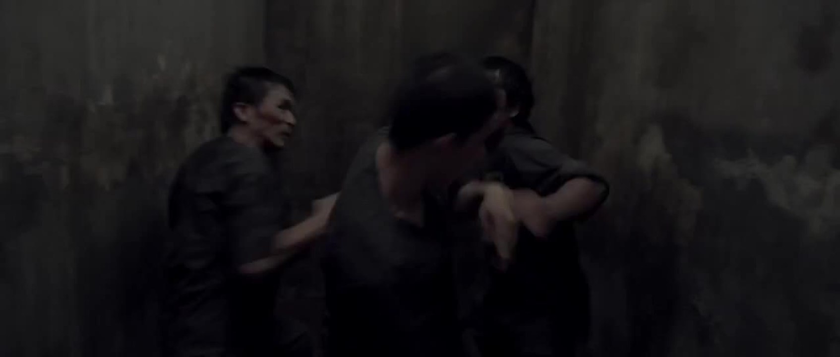 The Raid 2