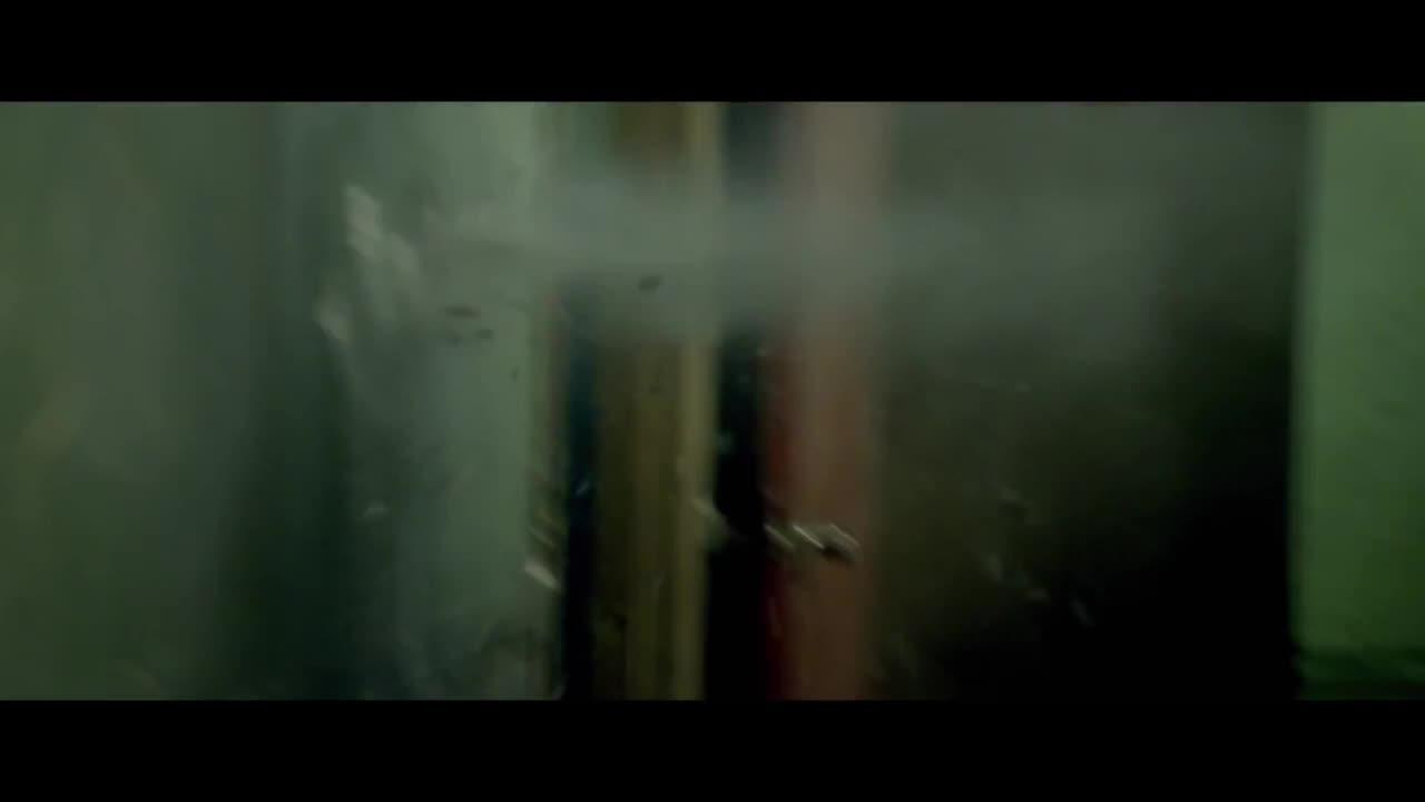 Brick Mansions