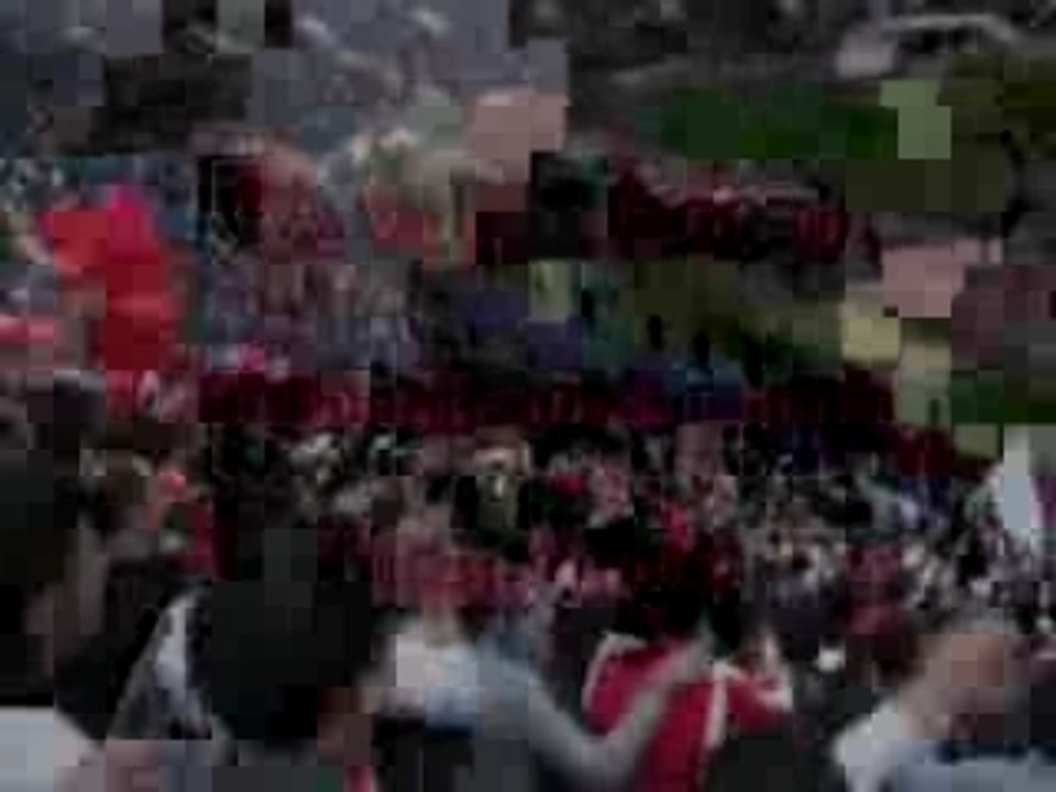 virage ESS contre club africais