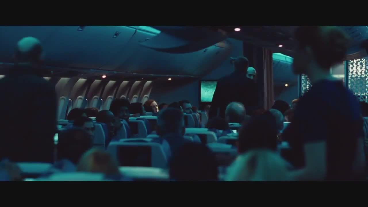 Non-Stop