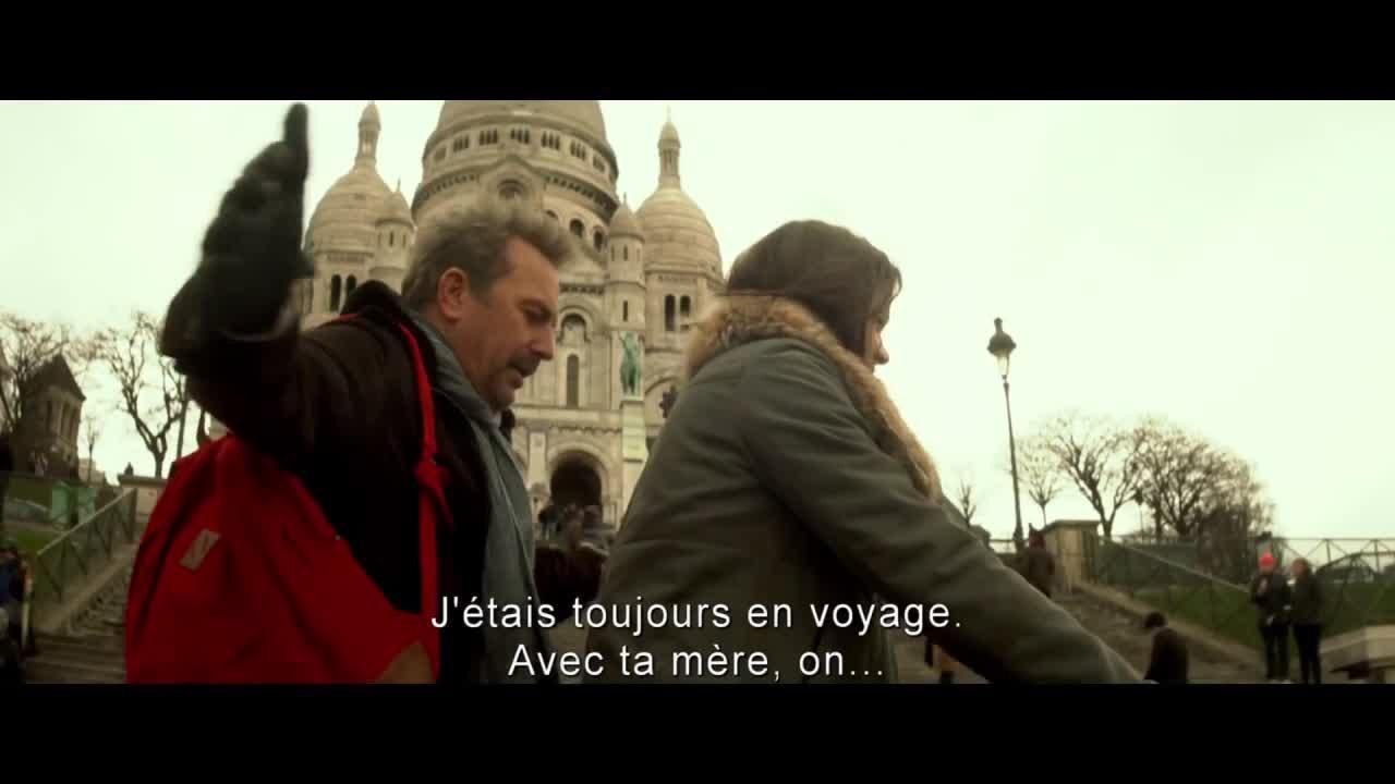 3 Days to Kill