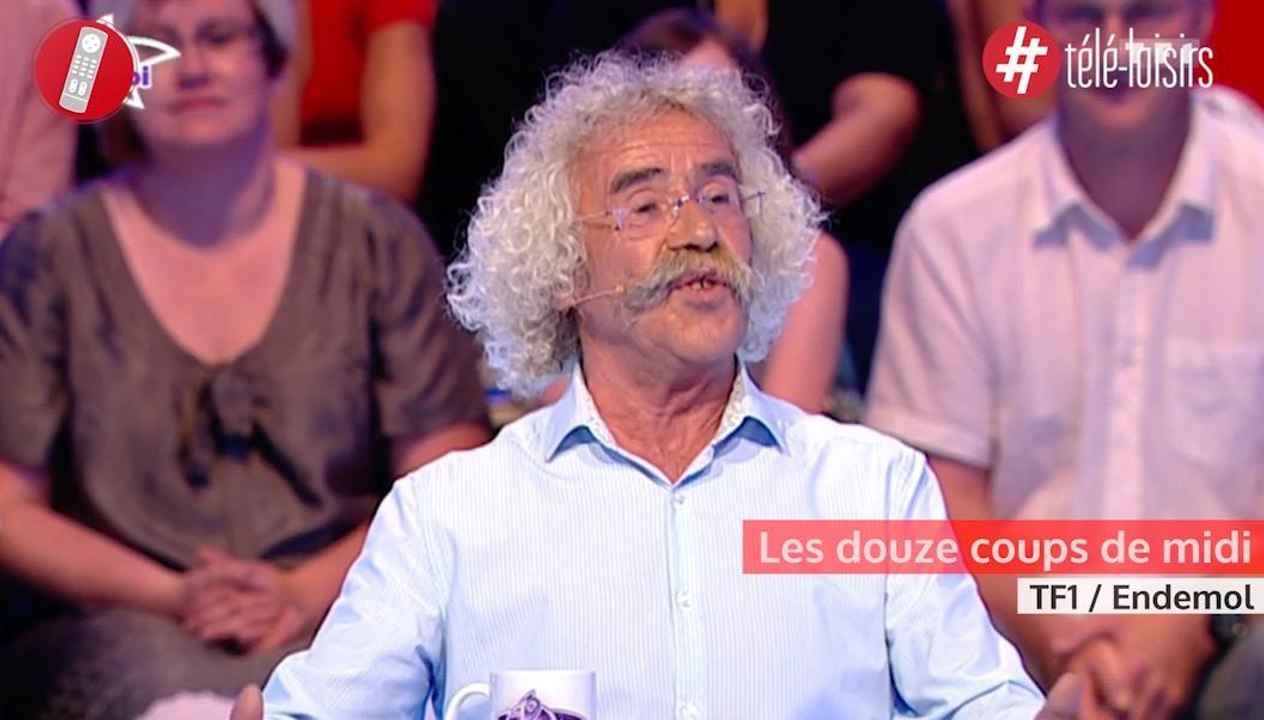 L'anecdote désopilante de ce candidat des 12 coups de midi a provoqué un fou rire de Jean-Luc Reichmann