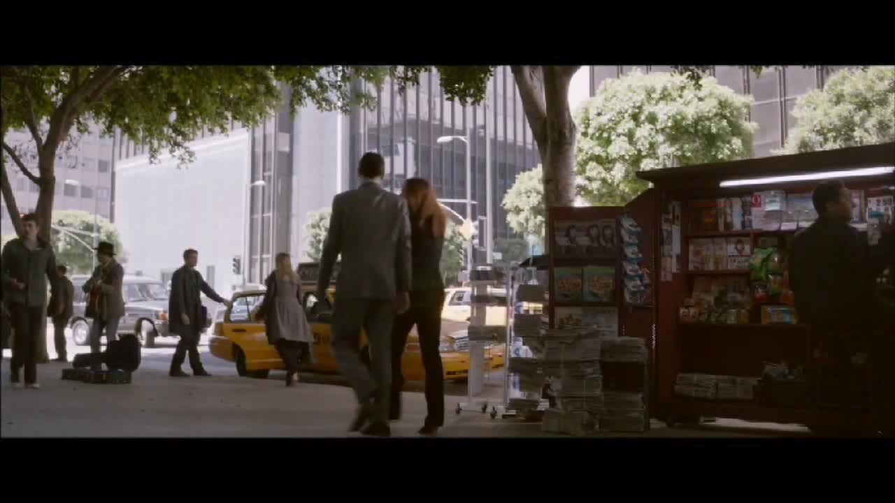Veronica Mars