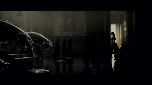 300 : la naissance d'un empire