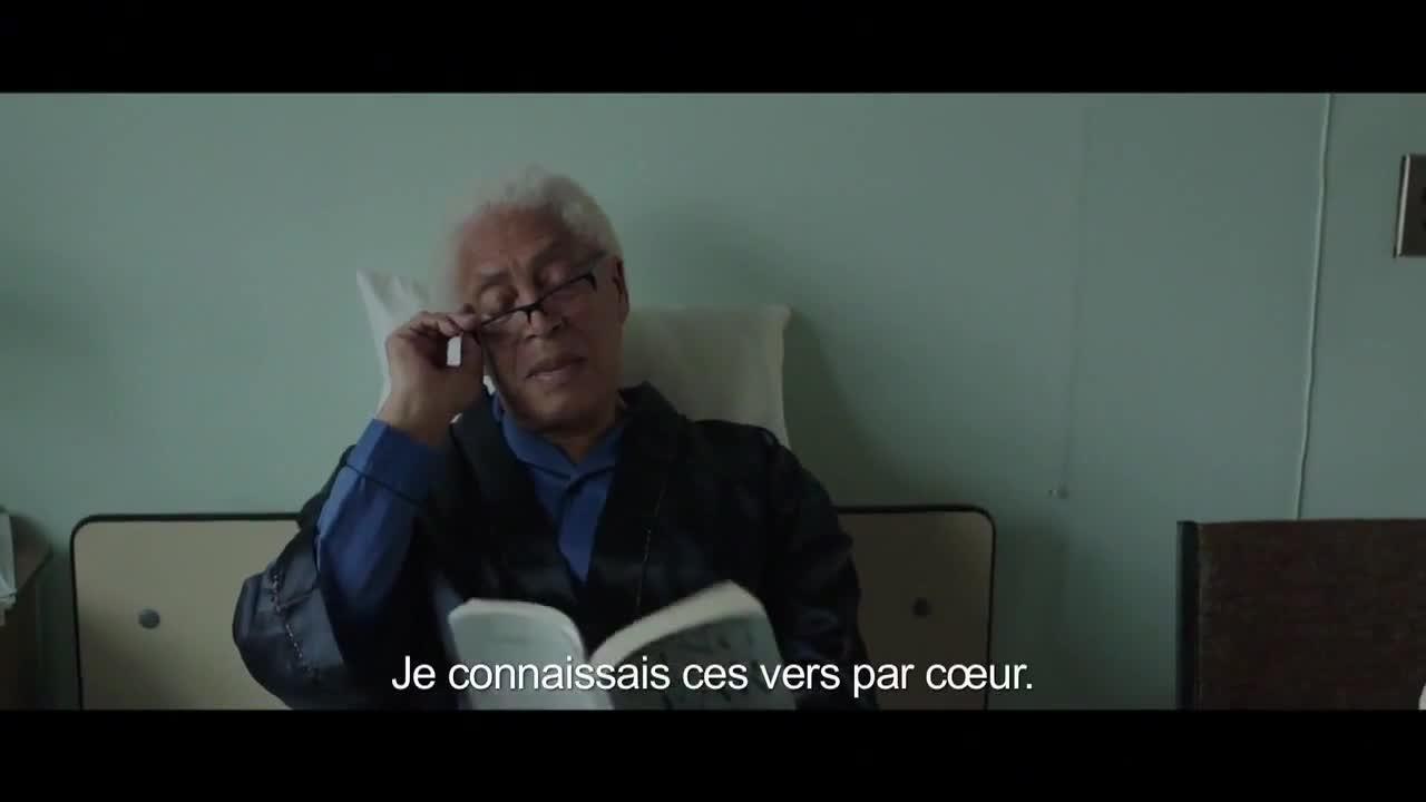 Gerontophilia