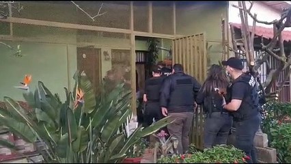 ALLANAMIENTO MORAVIA