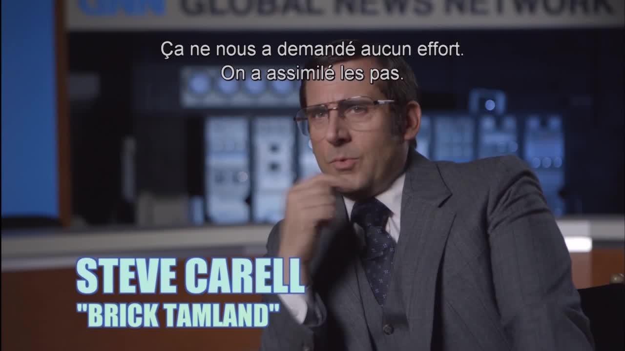 Légendes vivantes