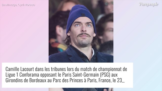 Le Meilleur Pâtissier Célébrités : Norbert Tarayre avoue que Camille Lacourt lui a foutu les boules