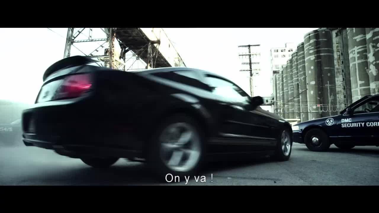 Brick Mansions