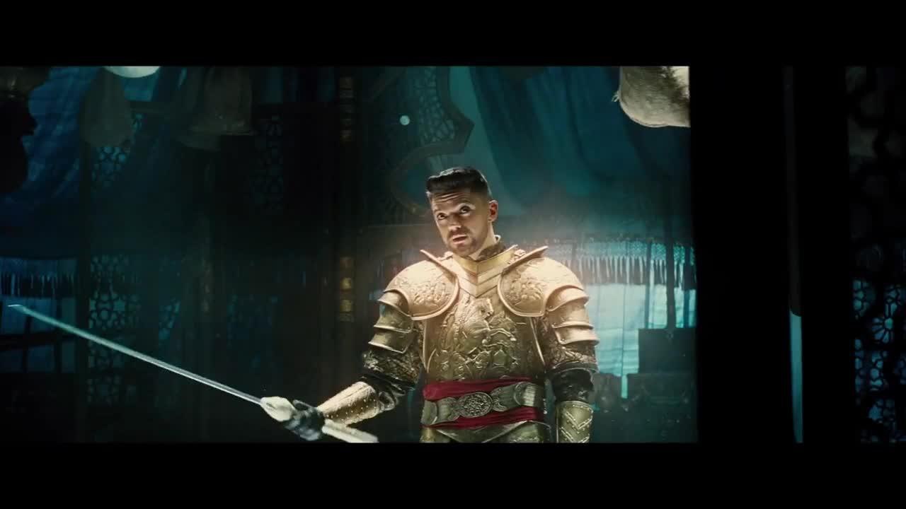 Dracula Untold