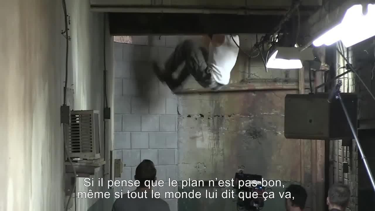 Brick Mansions