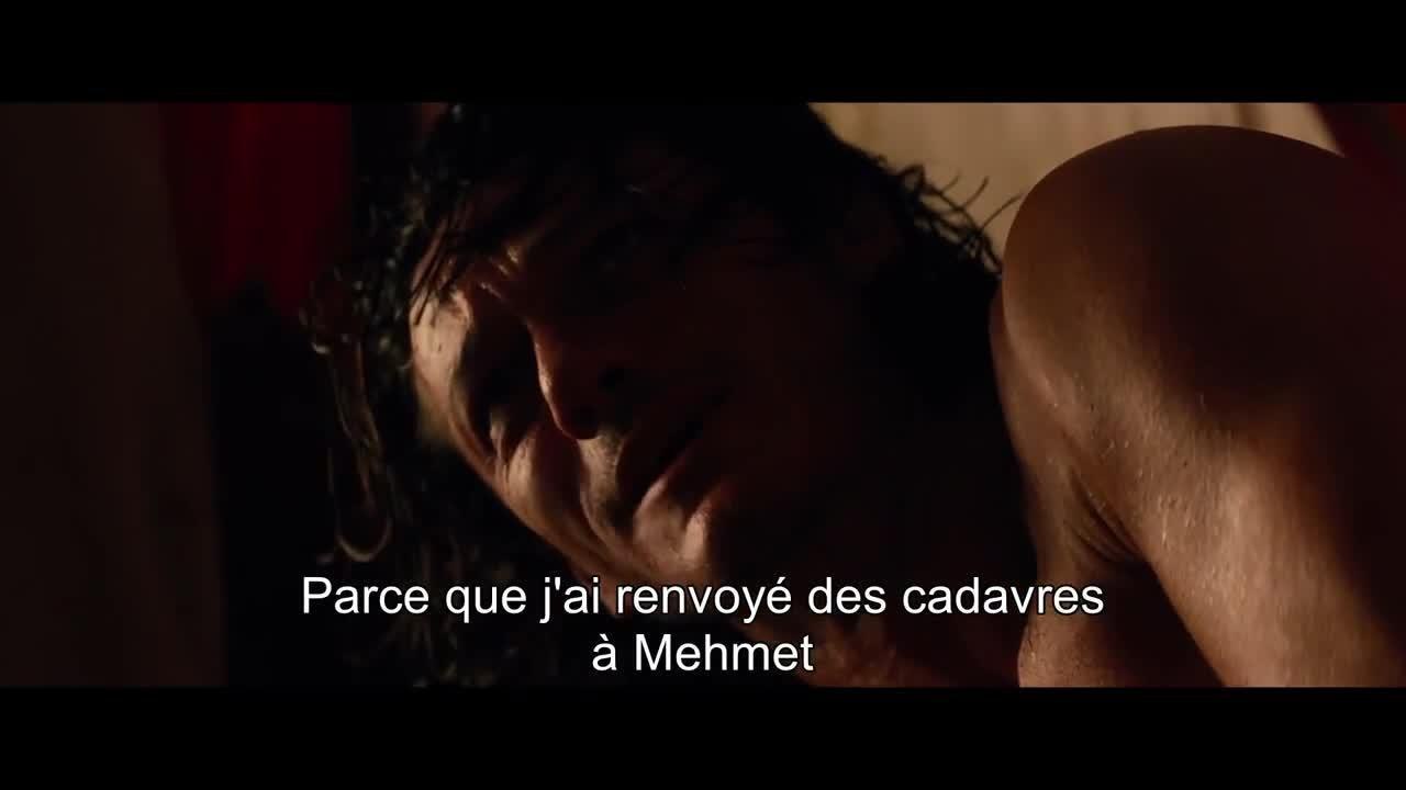 Dracula Untold
