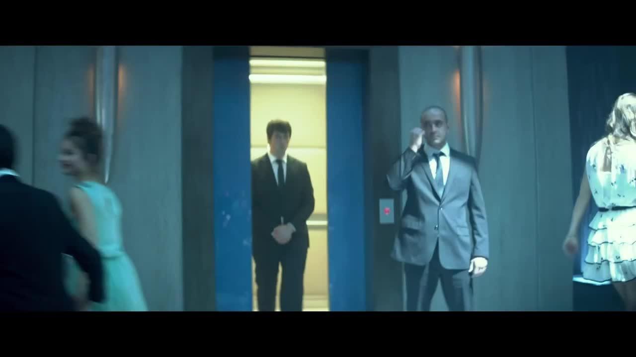 3 Days to Kill