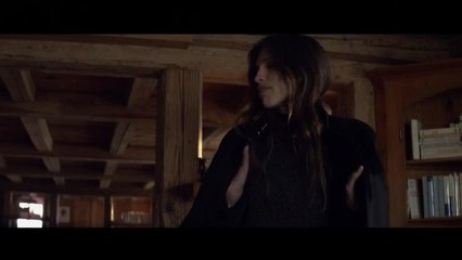 L'amour est un crime parfait