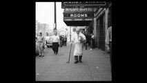 A la recherche de Vivian Maier