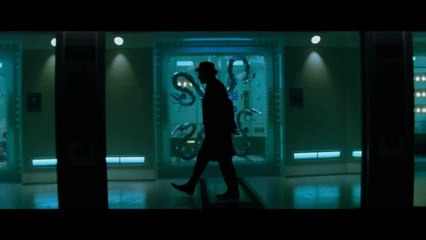 The Amazing Spider-Man : le destin d'un héros