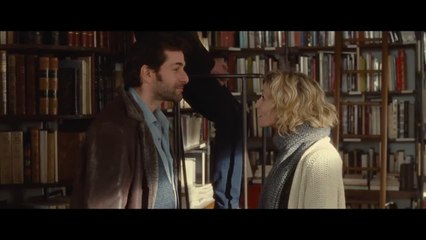 Jamais le premier soir