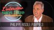 Philippe Risoli : comment TF1 lui a menti pour qu'il participe à la Ferme 2