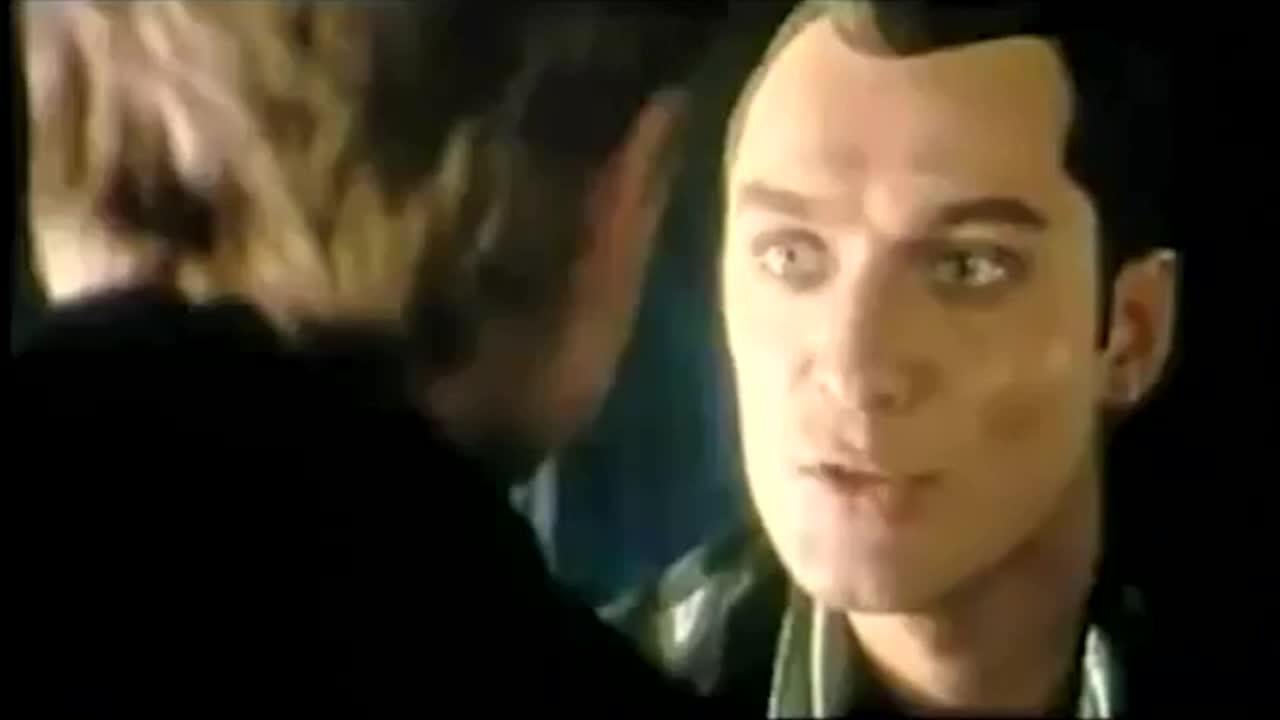 A.I., Intelligence artificielle