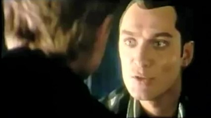 A.I., Intelligence artificielle