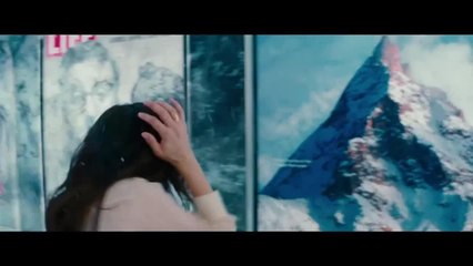 La _vie rêvée de Walter Mitty